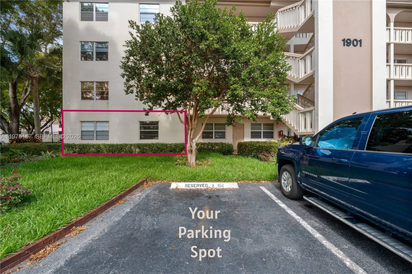 1901 Bermuda Cir # A1, Coconut Creek, FL 33066 photo 4