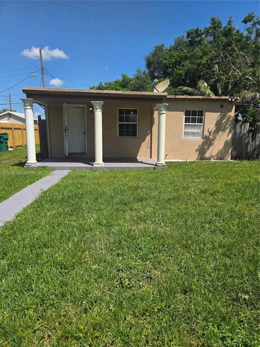 1831 Rutland St # 0, Opa-Locka, FL 33054