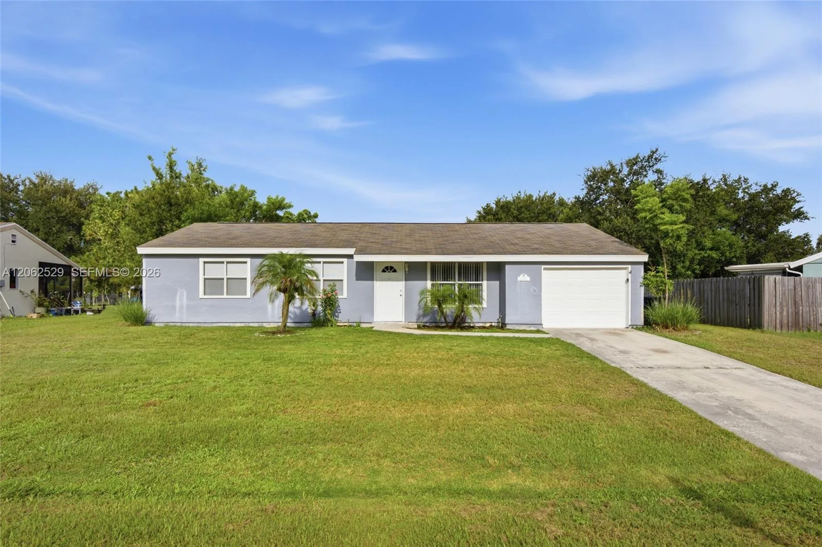205 SW Kentwood Rd, Port St. Lucie, FL 34953