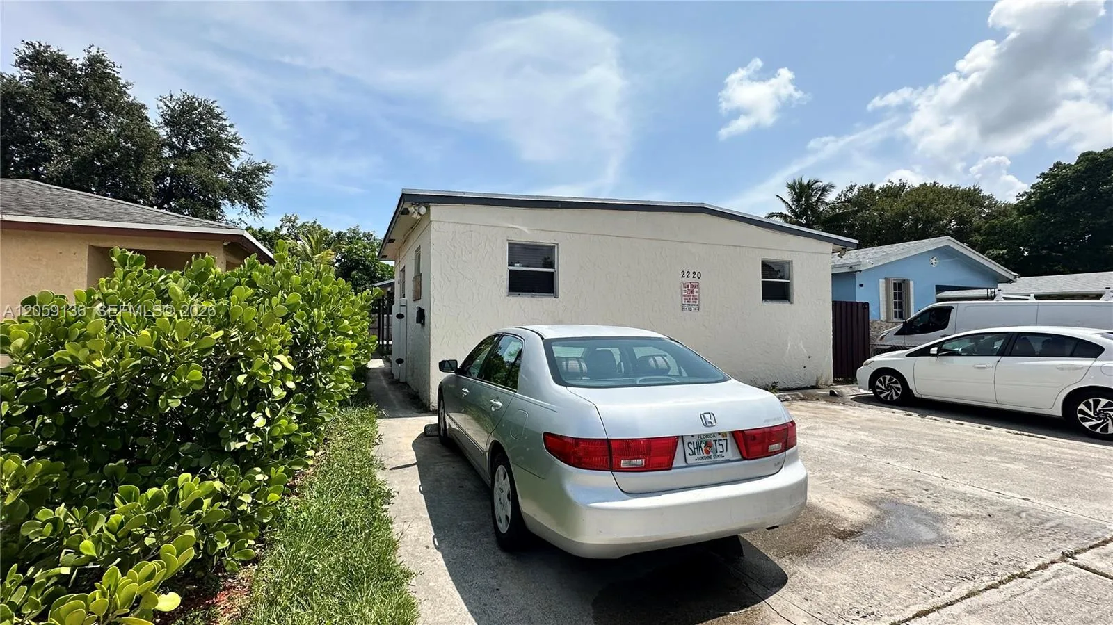 2220 Charleston St # 2, Hollywood, FL 33020