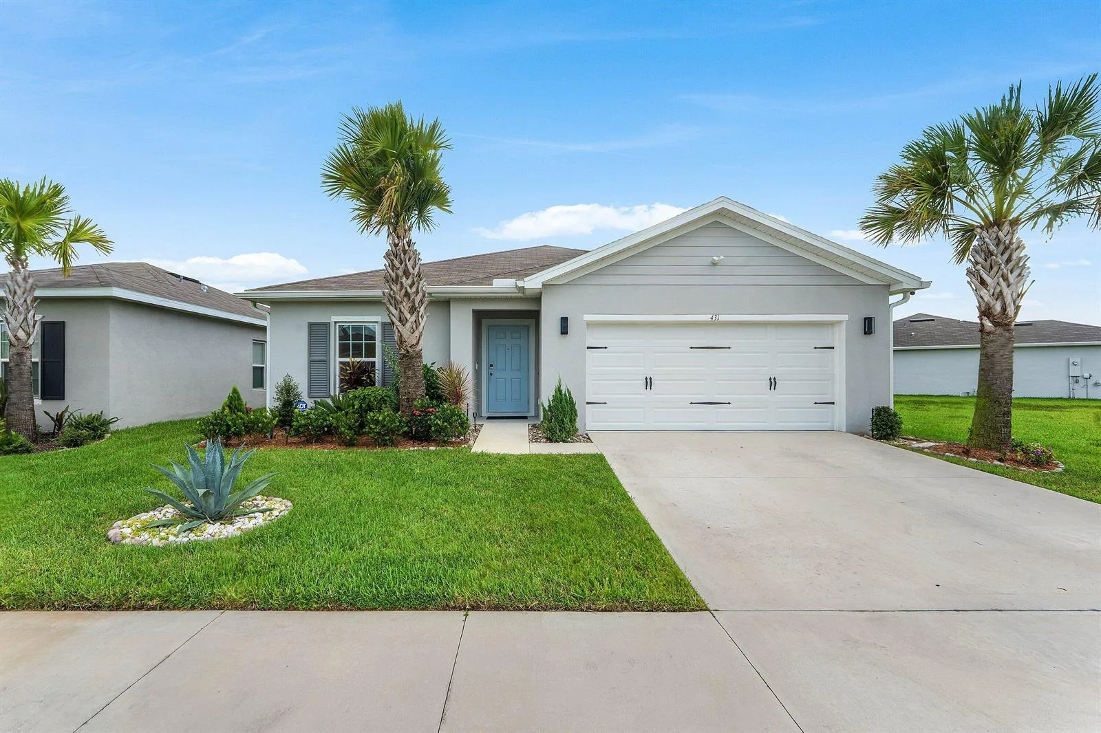 431 ACAI Lane, Fort Pierce, FL 34981 photo 2