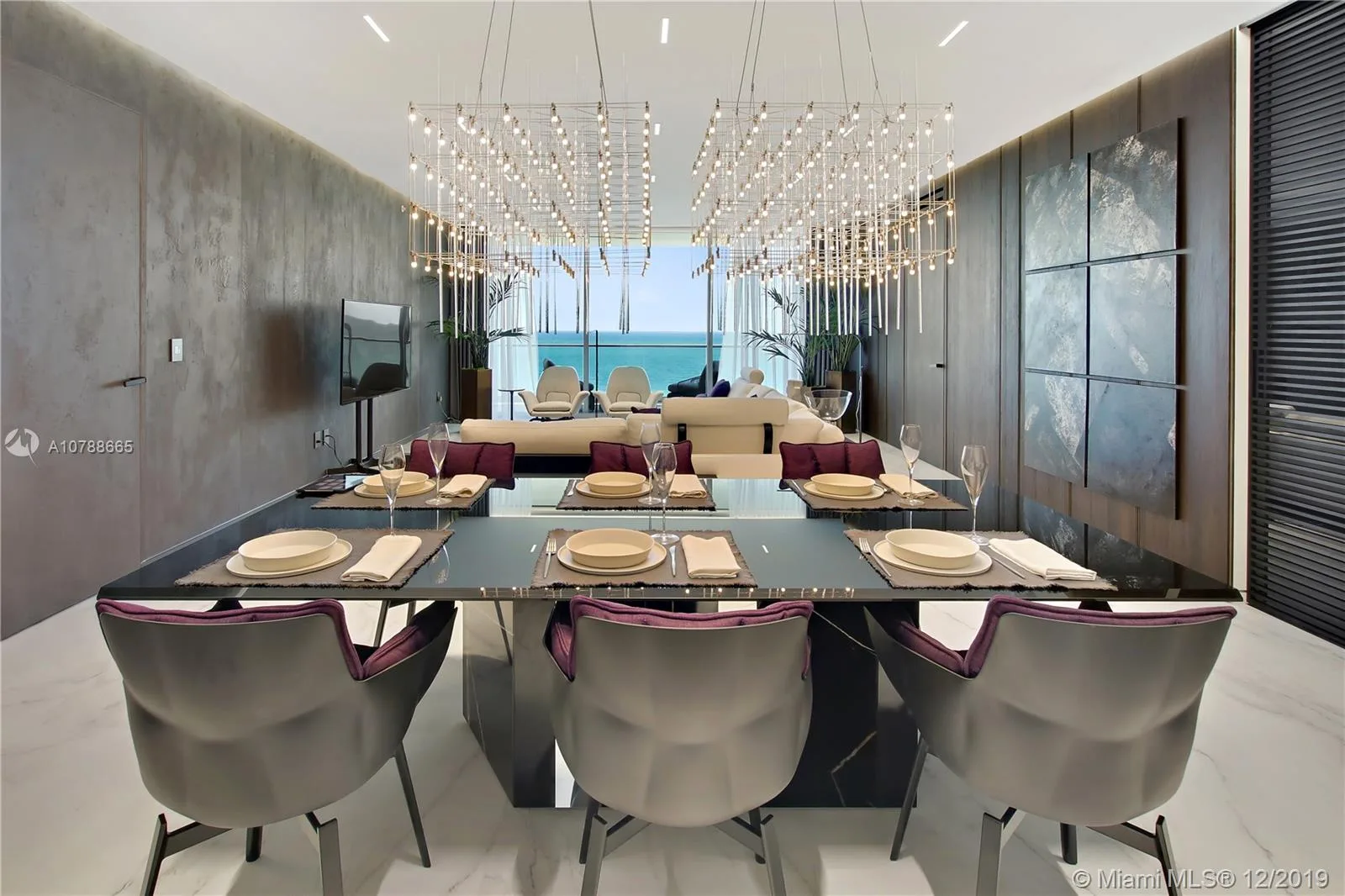 Oceana Bal Harbour Unit 1006E at 10201 Collins Ave # 1006E, Bal Harbour, FL 33154 — photo 1