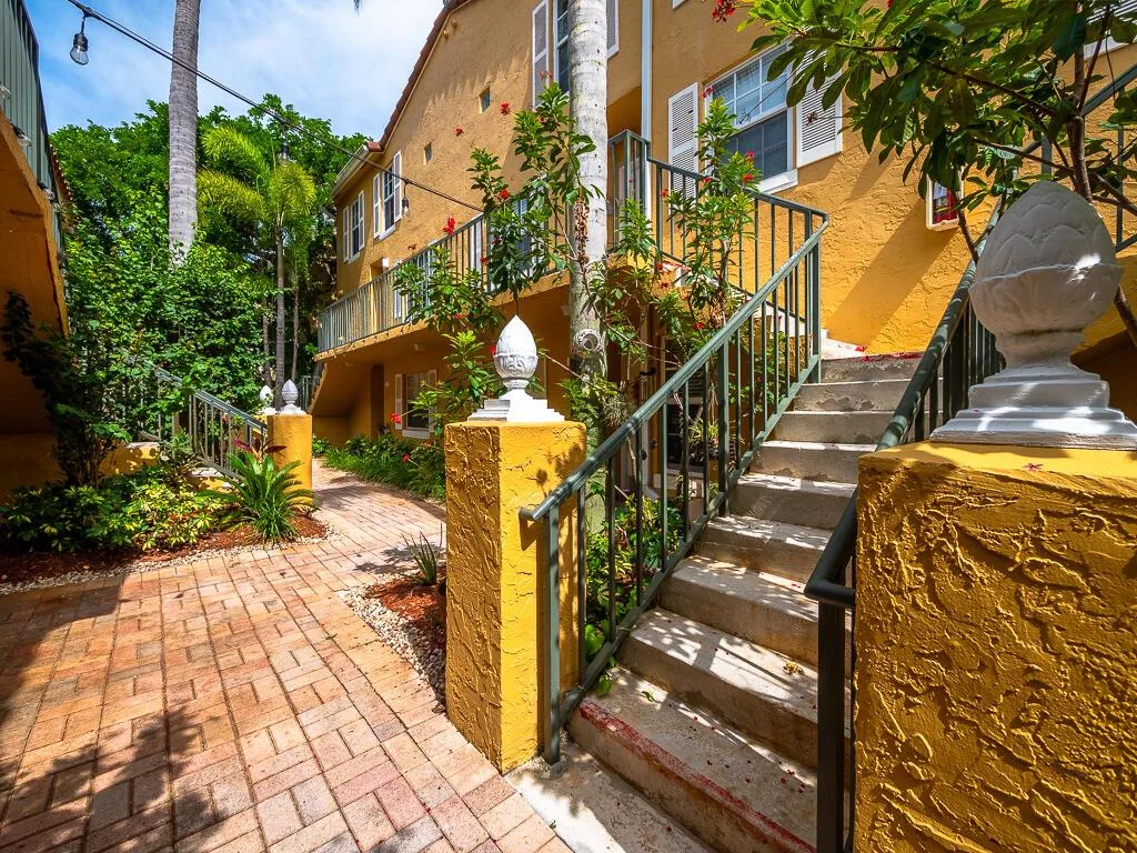 1020 Lake Shore Drive # 202, Lake Park, FL 33403