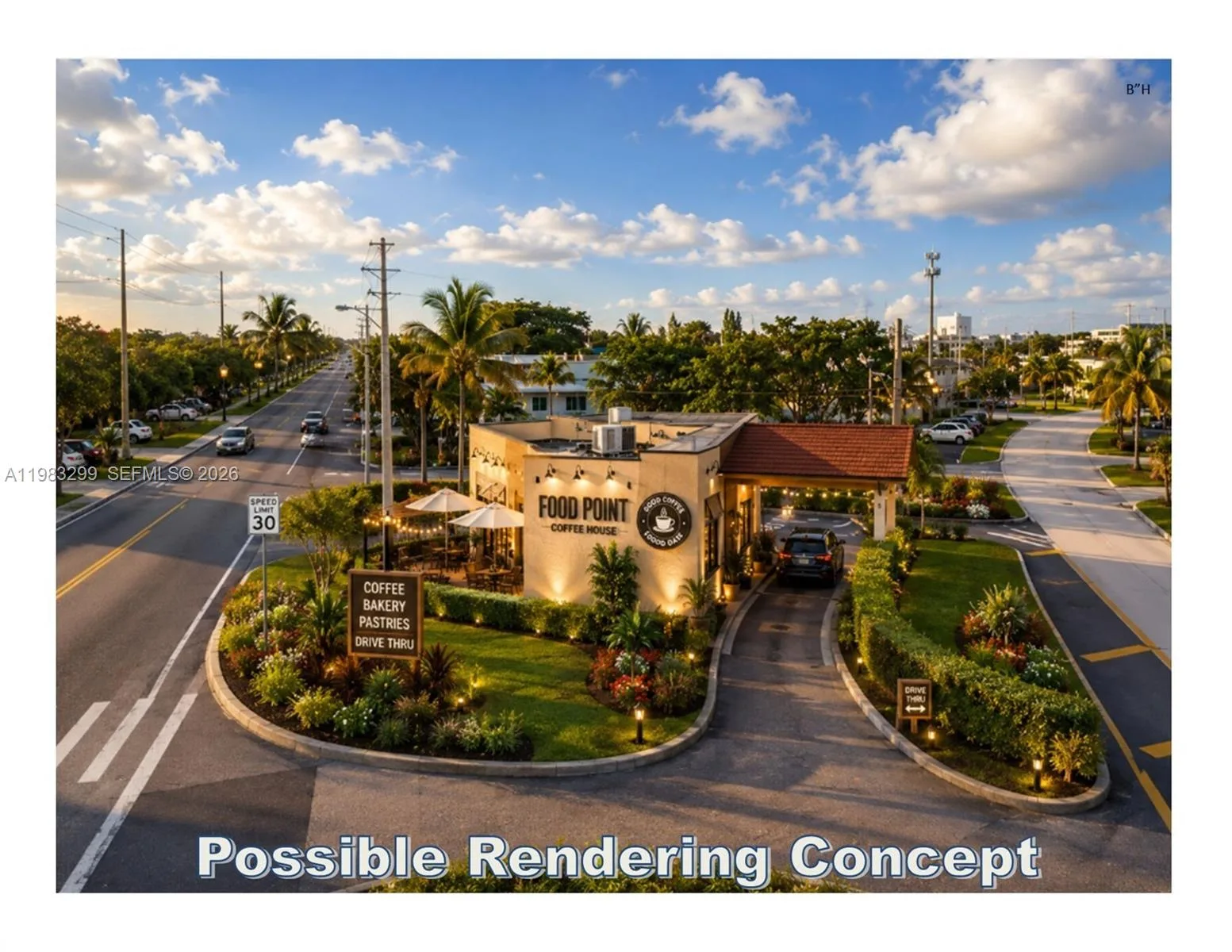 900 Old Federal Hwy, Hallandale Beach, FL 33009