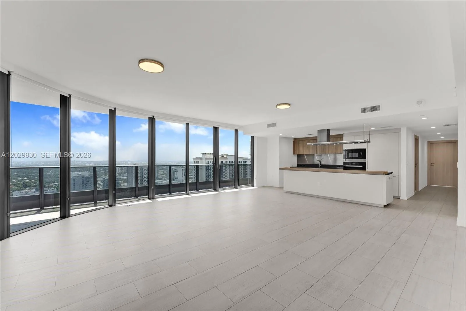 1000 Brickell Plaza # 3602, Miami, FL 33131