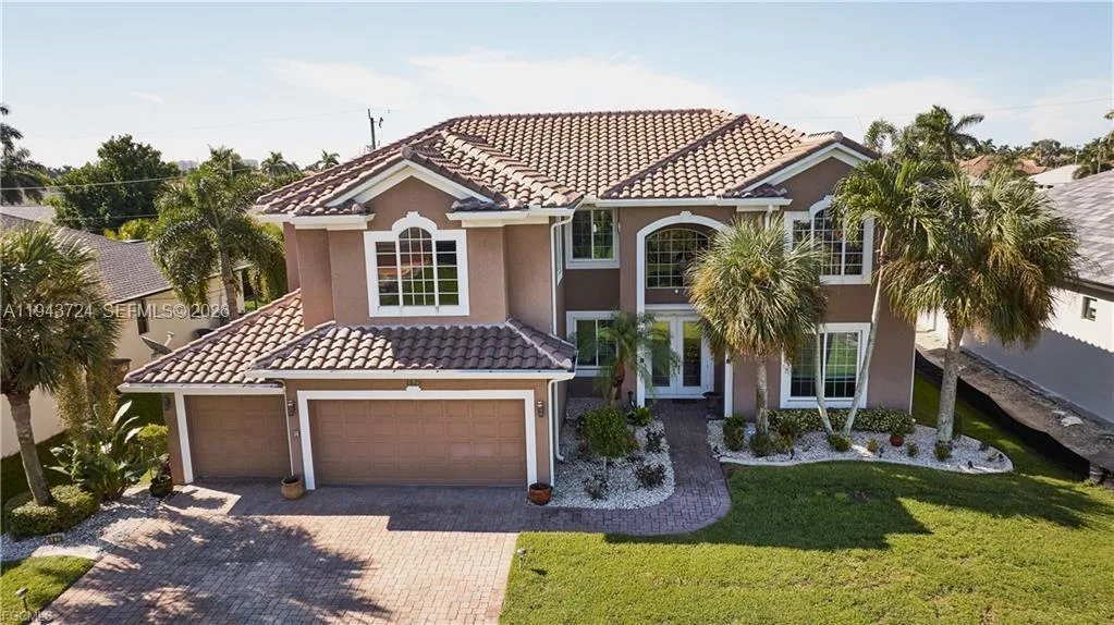 1820 SW 49 Ter, Cape Coral, FL 33914