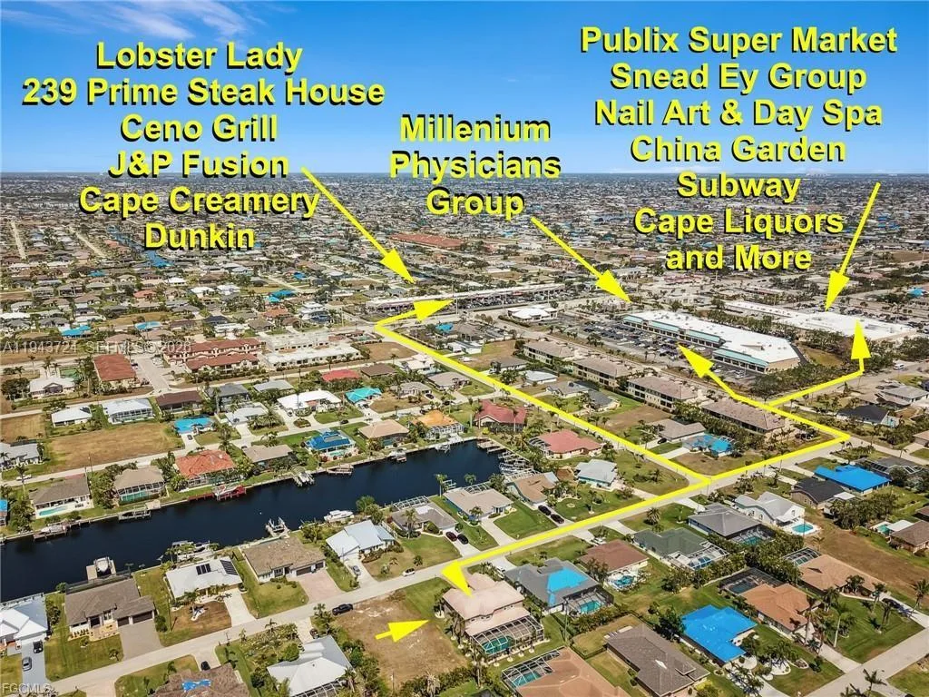 1820 SW 49 Ter, Cape Coral, FL 33914 photo 3