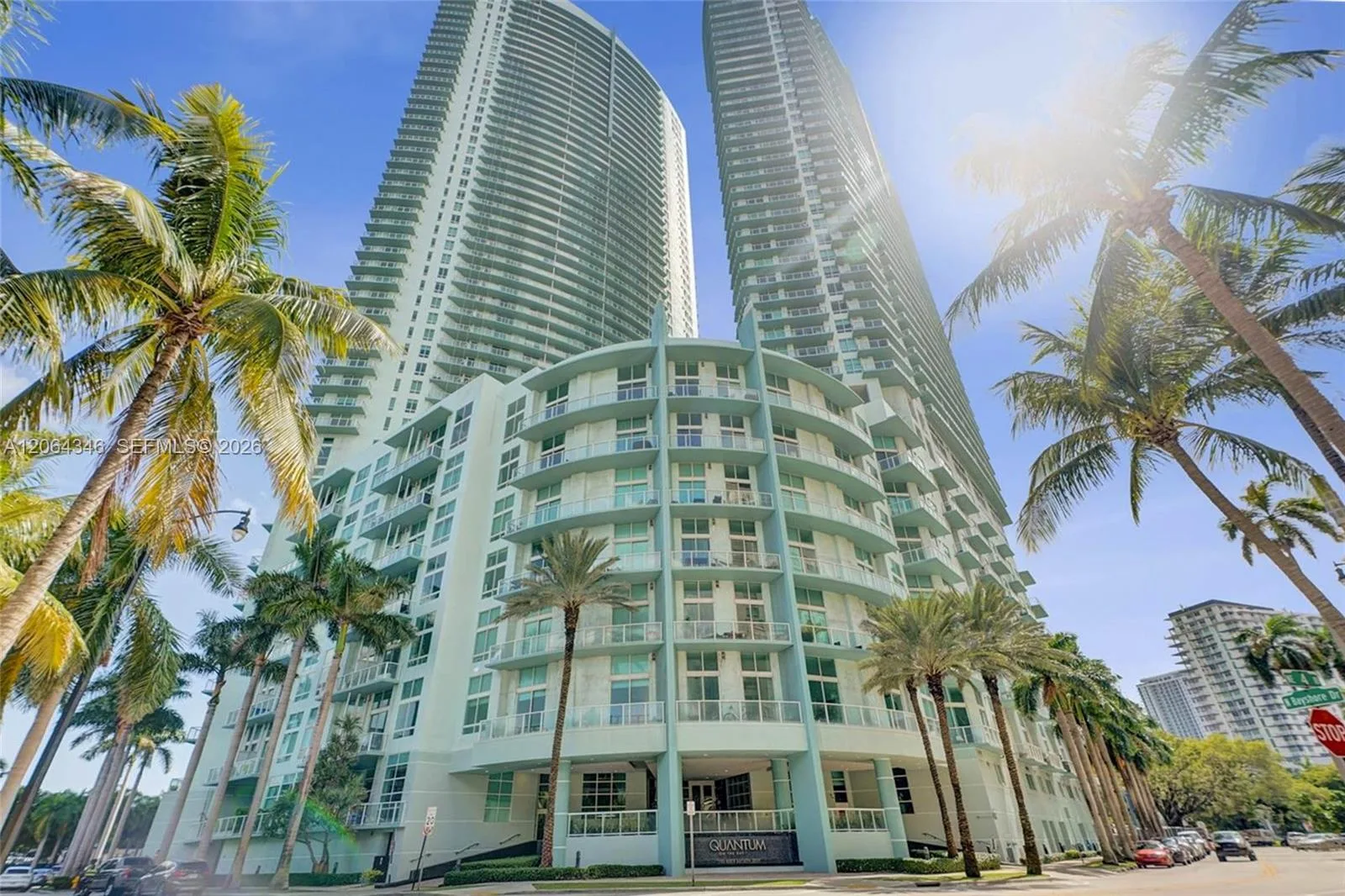 1900 N Bayshore Dr # 3617, Miami, FL 33132