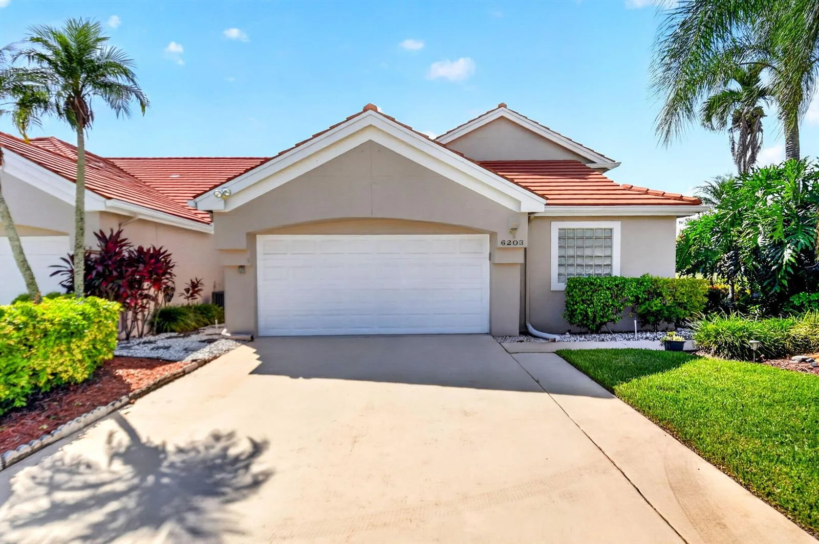 6203 Bear Creek Court, Lake Worth, FL 33467