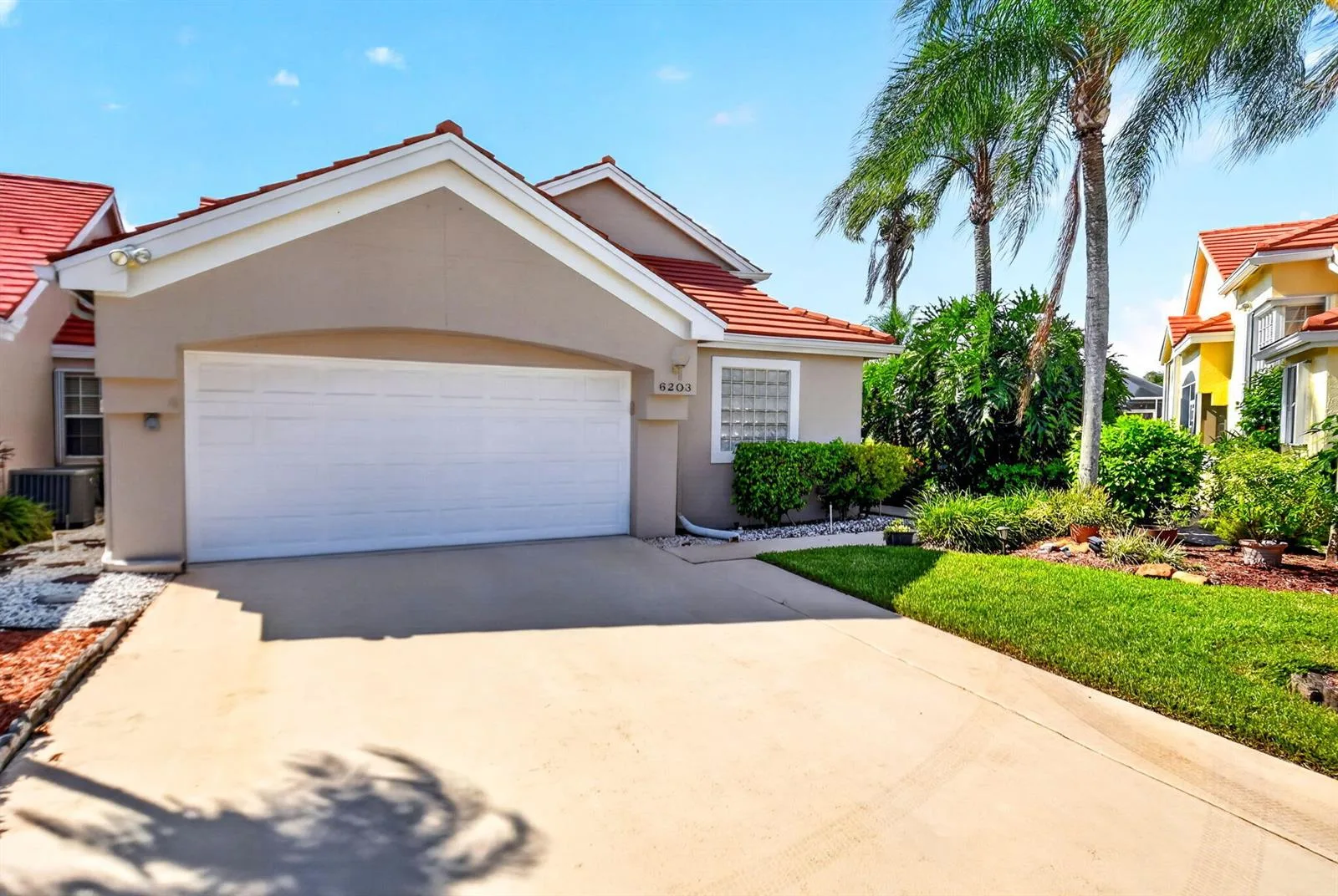 6203 Bear Creek Court, Lake Worth, FL 33467 — zdjęcie 2