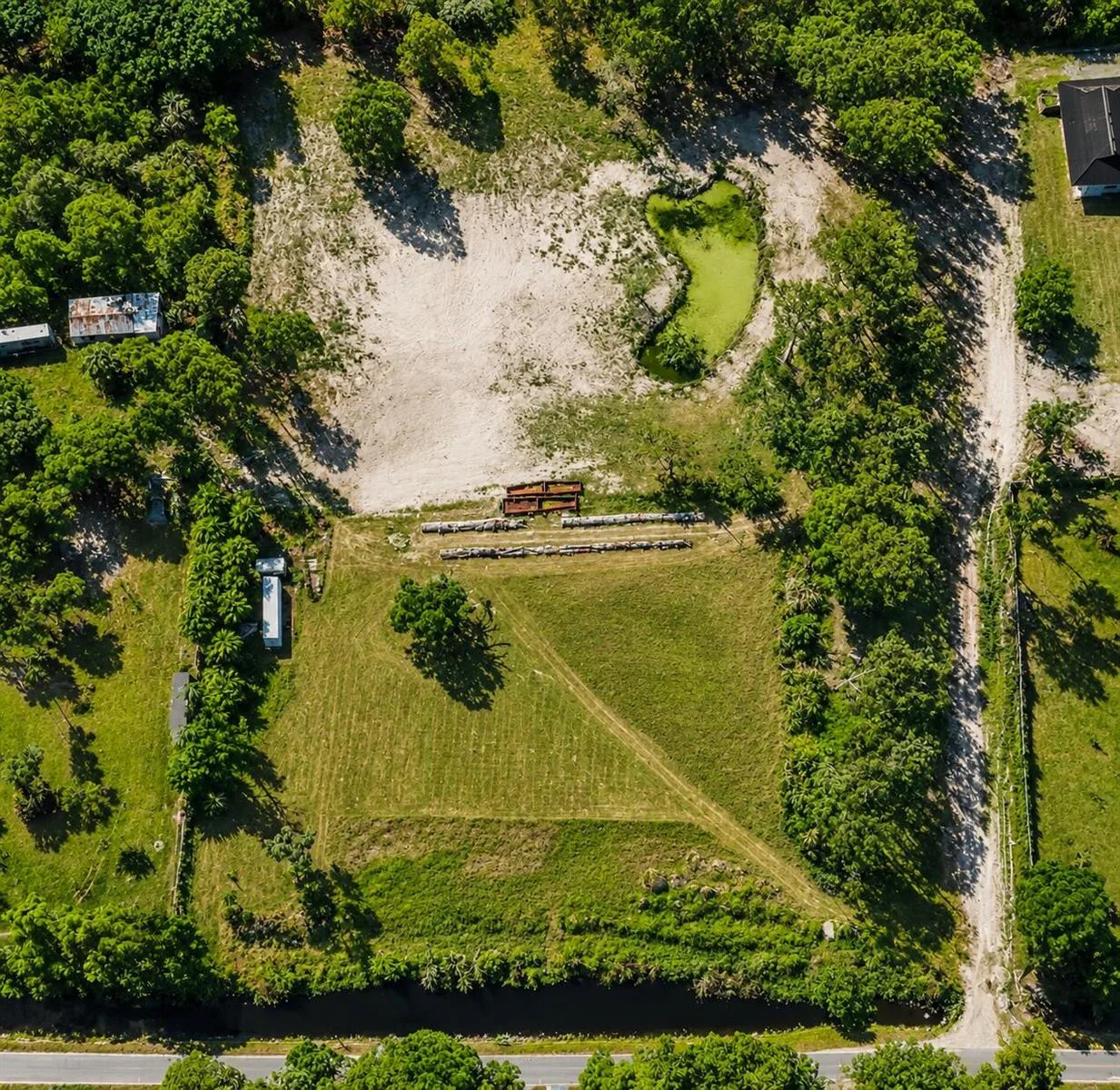 7049 NW 84TH Avenue, Parkland, FL 33067