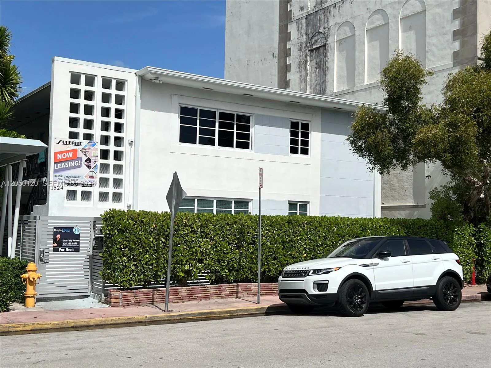1524 Lenox Ave # 11, Miami Beach, FL 33139