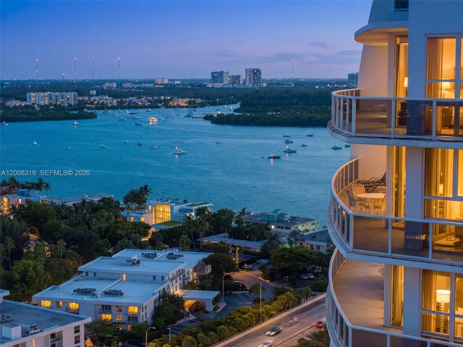 10225 Collins Ave # 2004, Bal Harbour, FL 33154 photo 3