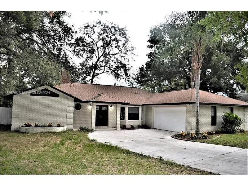 1036 N HARBOR DR, Deltona, FL 32725