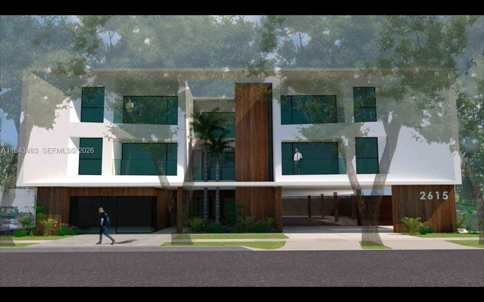 2615 SW 13th St, Miami, FL 33145 photo 2