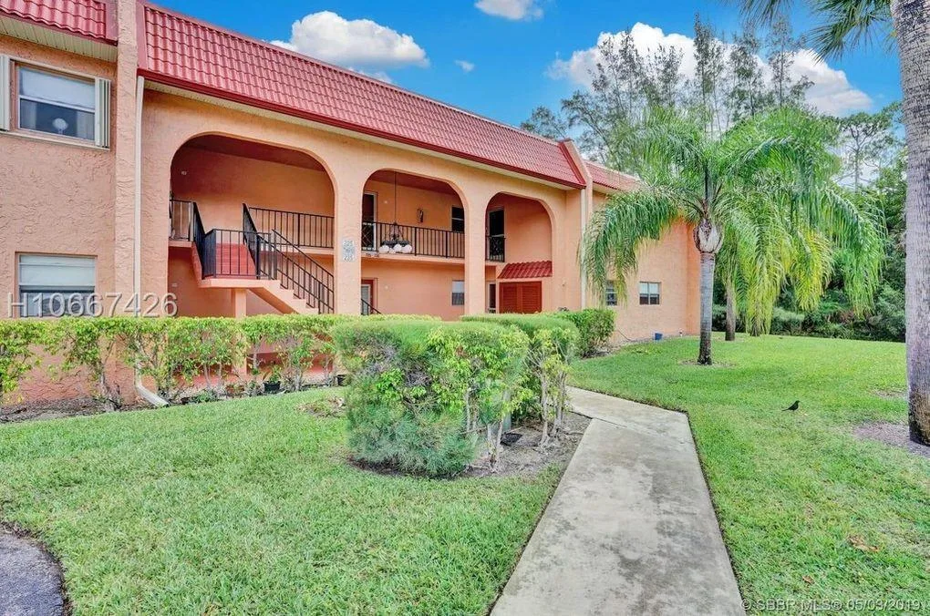 235 Lake Dora Drive # 235, West Palm Beach, FL 33411