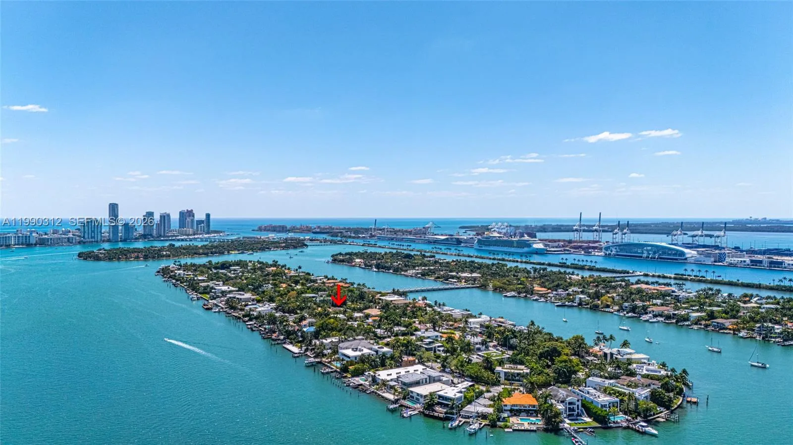 116 W 1st Ct, Miami Beach, FL 33139 — zdjęcie 2