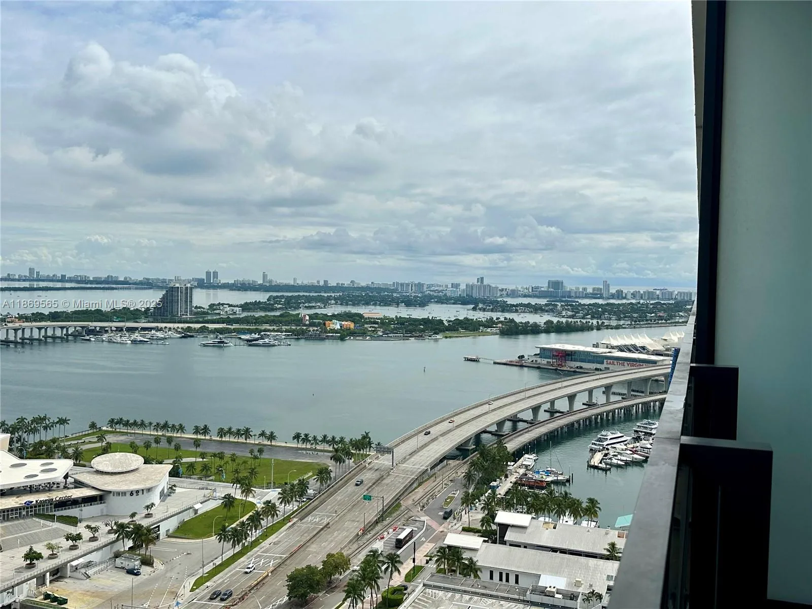 The Elser Hotel & Residences Unit 2506 at 398 NE 5th Street # 2506, Miami, FL 33132 — photo 1