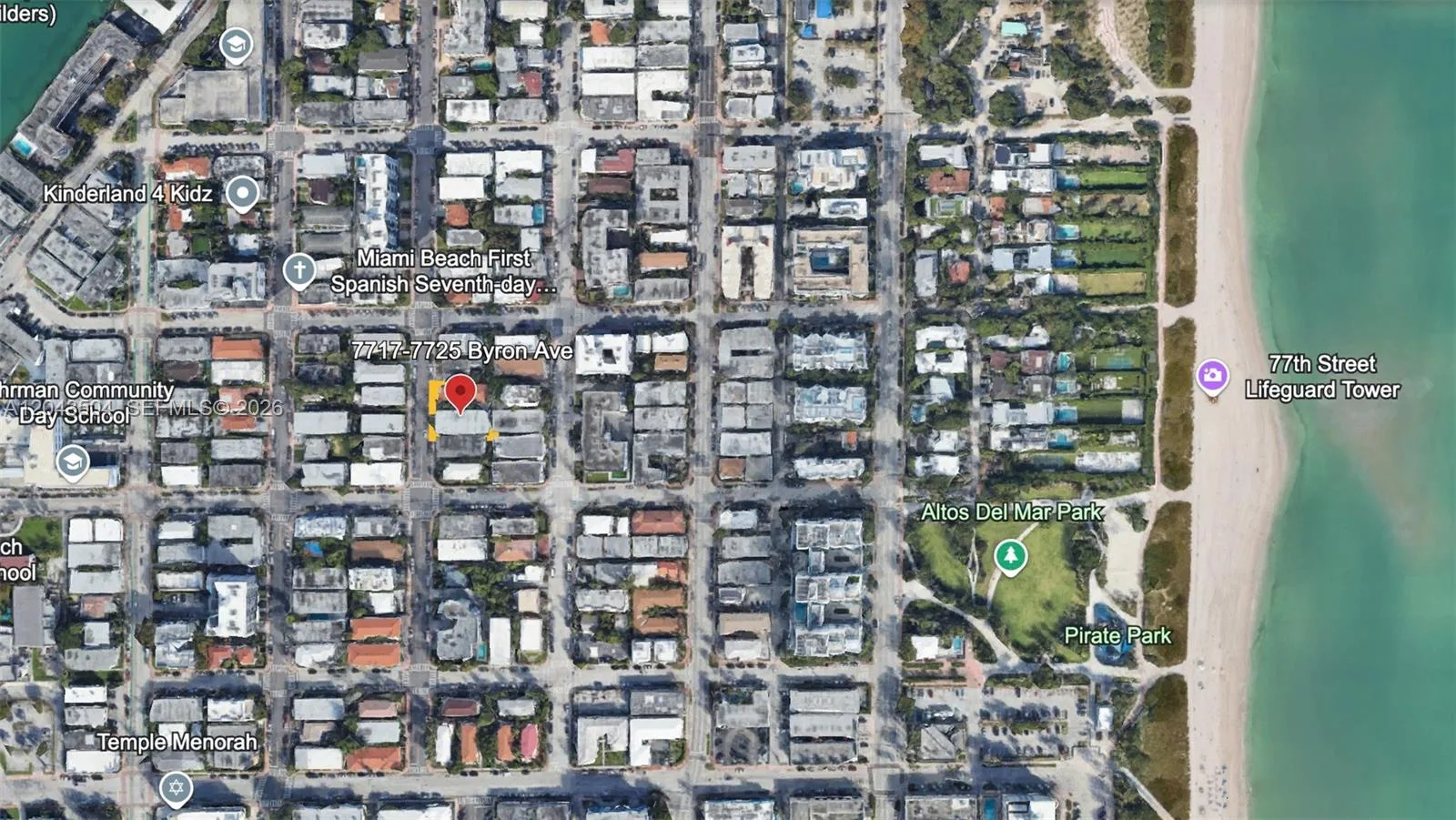 7717 Byron Ave, Miami Beach, FL 33141 photo 3