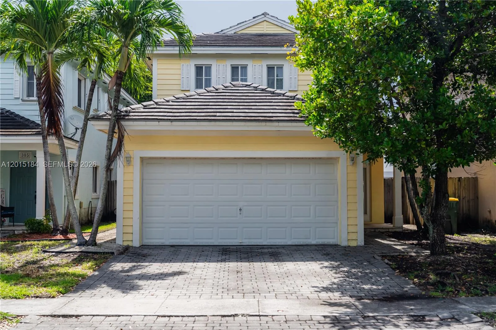 379 NE 34th Ave, Homestead, FL 33033