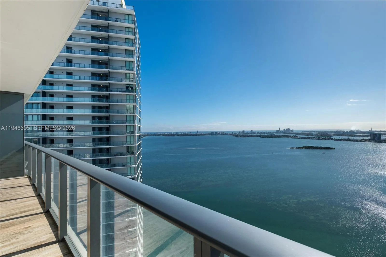 650 NE 32nd St # 4306, Miami, FL 33137