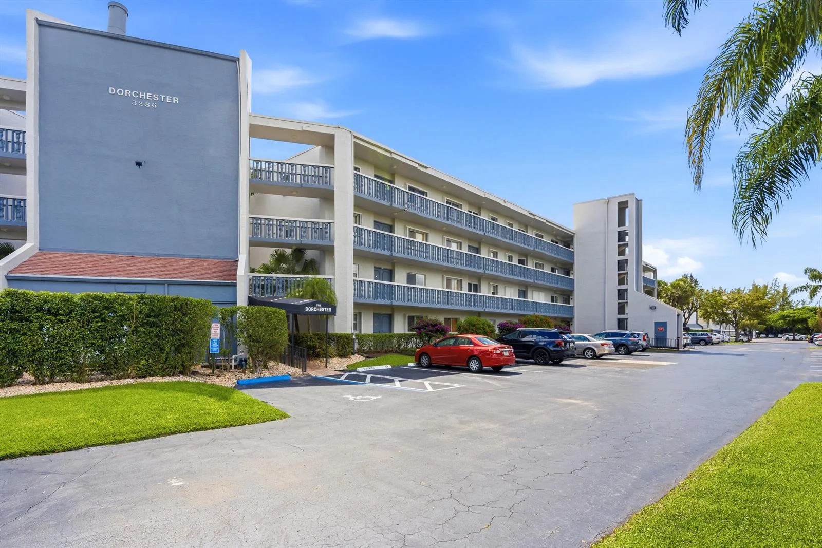 3286 Arcara Way # 306, Lake Worth, FL 33467