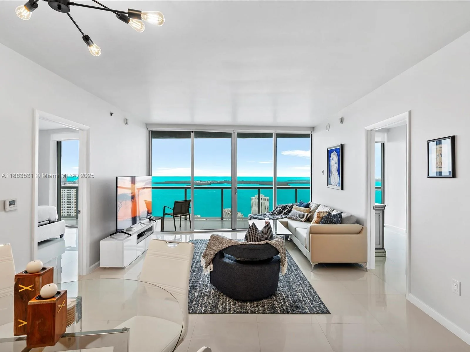 465 Brickell Ave # 4605, Miami, FL 33131