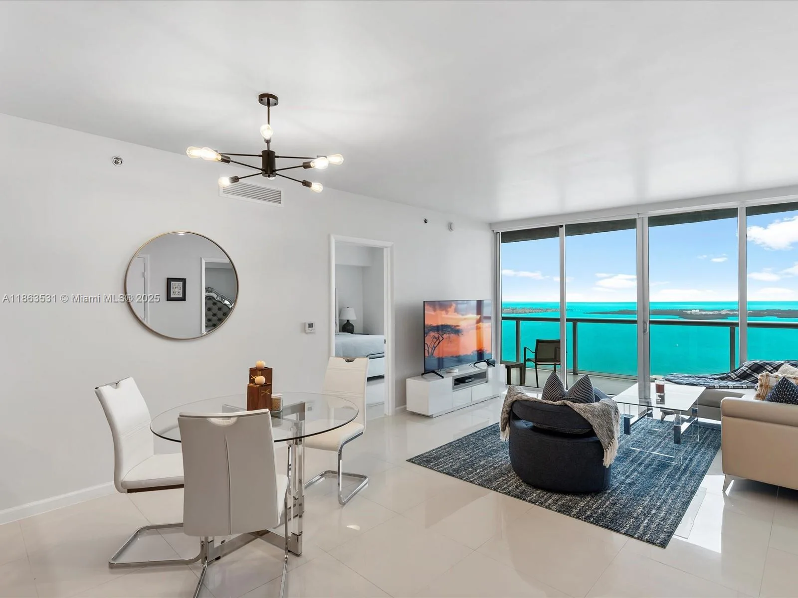 465 Brickell Ave # 4605, Miami, FL 33131 photo 3