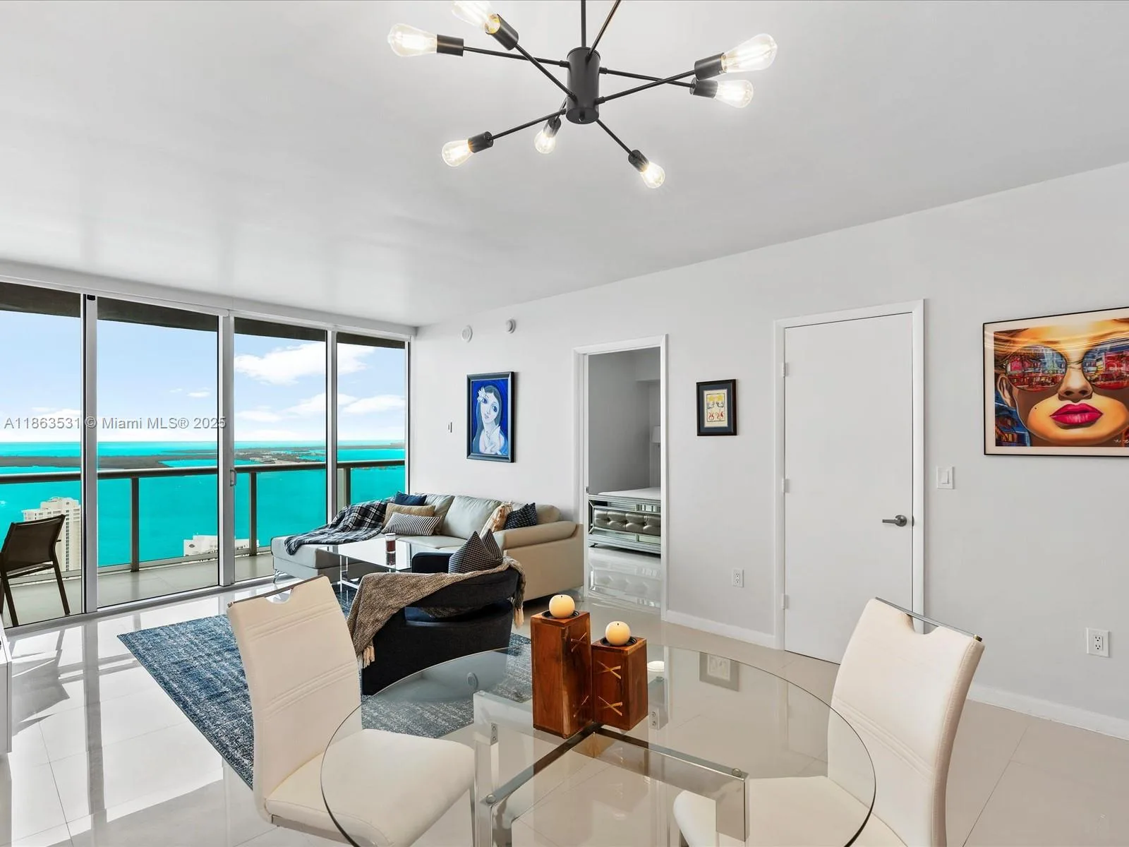 465 Brickell Ave # 4605, Miami, FL 33131 photo 4