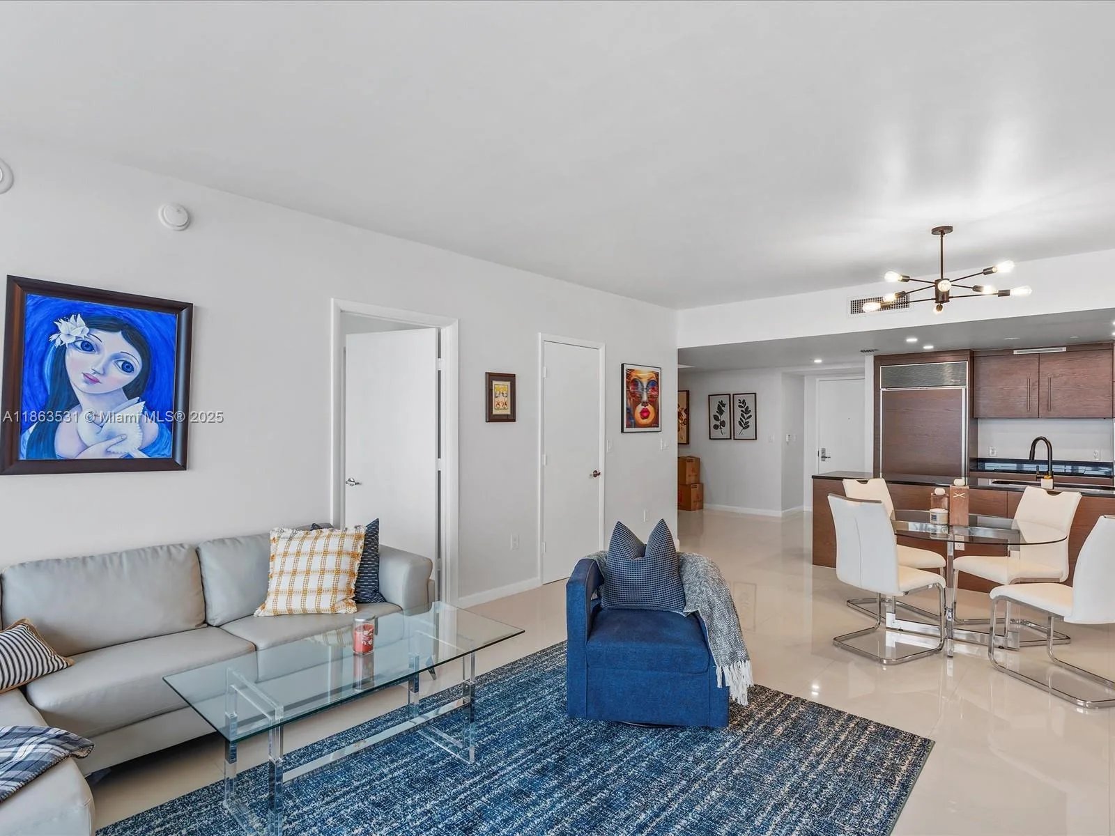 465 Brickell Ave # 4605, Miami, FL 33131 photo 5