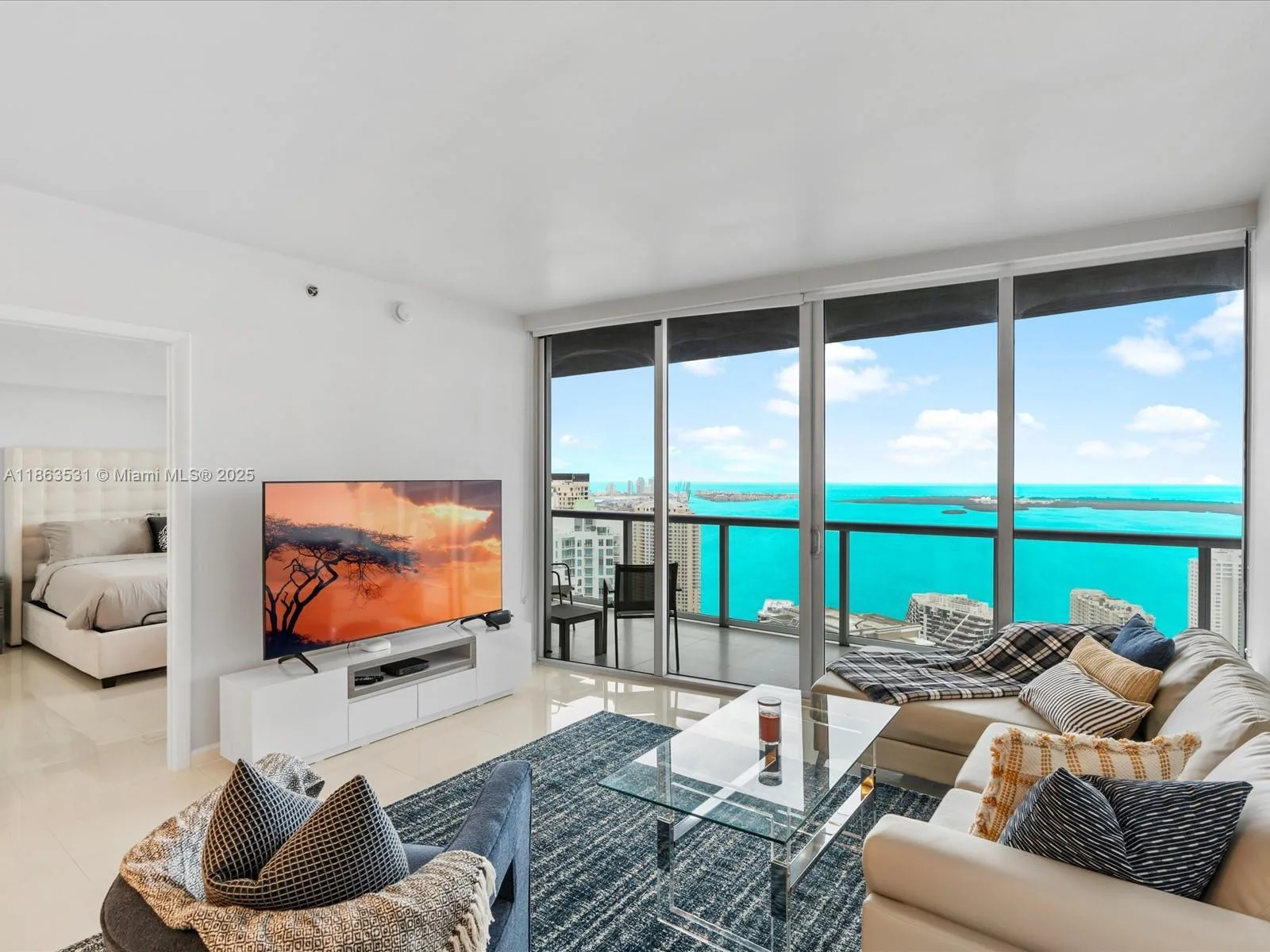 465 Brickell Ave # 4605, Miami, FL 33131 photo 6