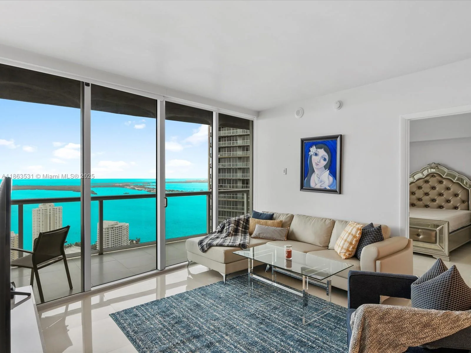 465 Brickell Ave # 4605, Miami, FL 33131 photo 7