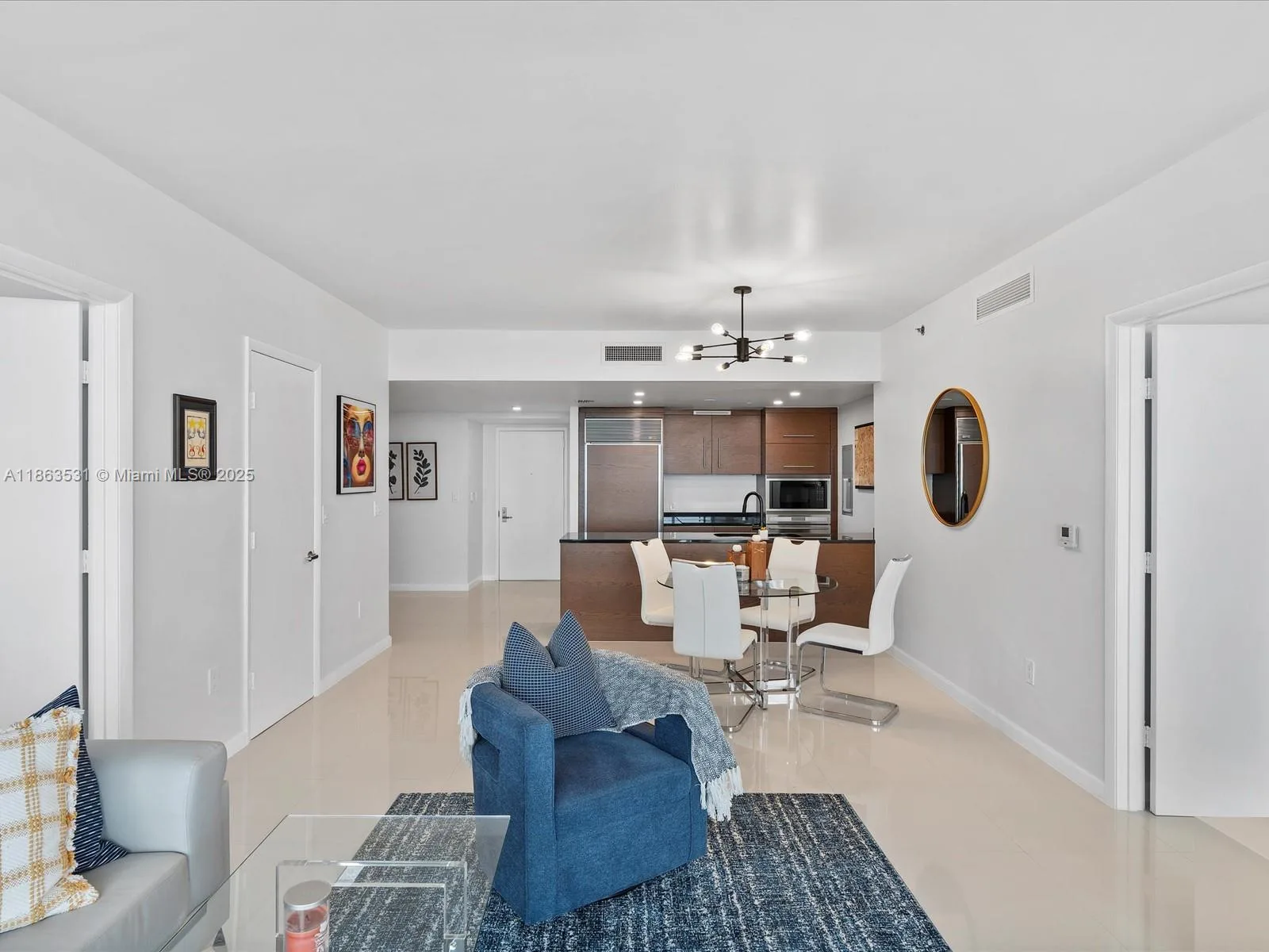 465 Brickell Ave # 4605, Miami, FL 33131 photo 8