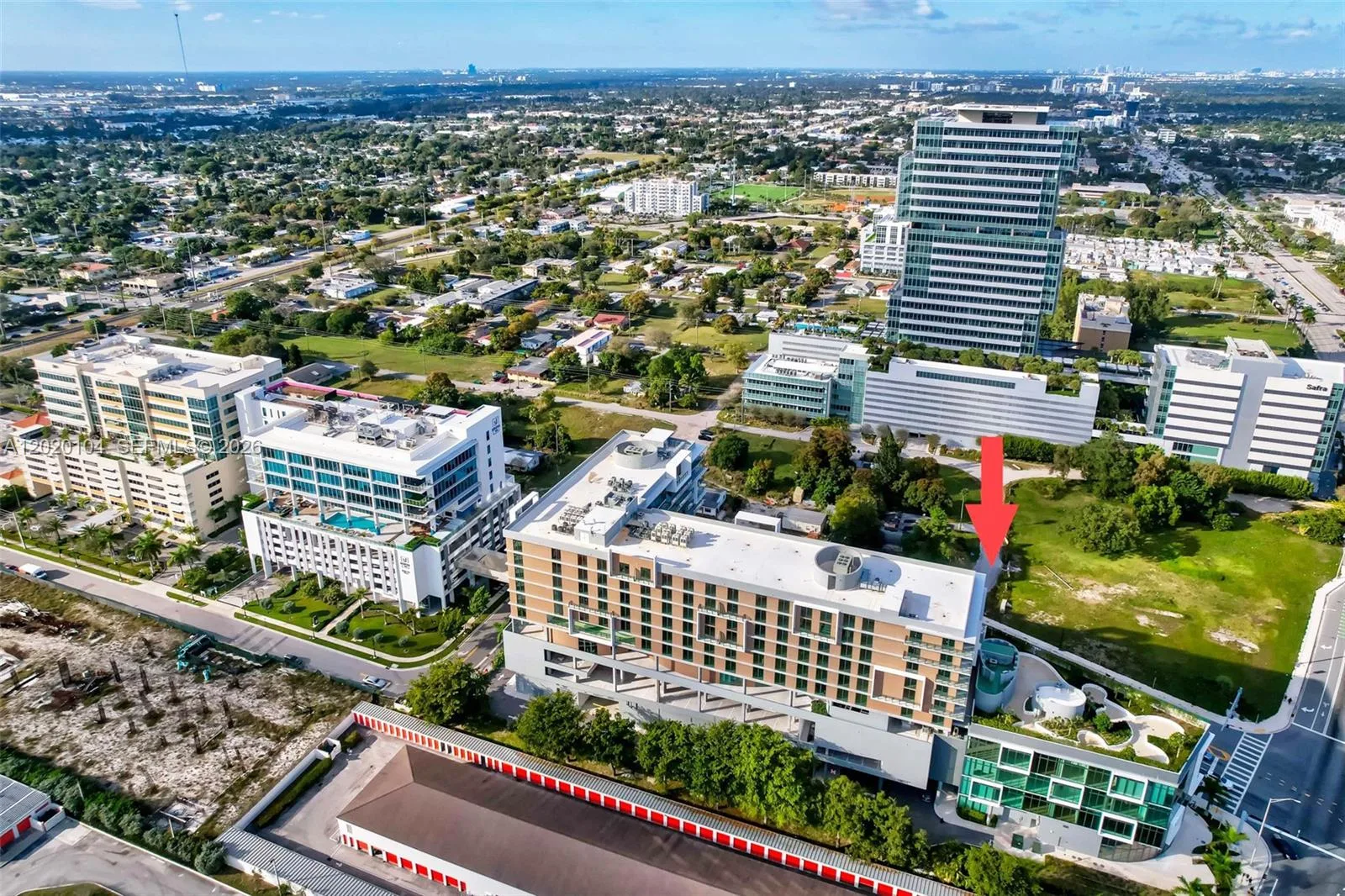 21290 Biscayne # 210, Aventura, FL 33180 photo 10