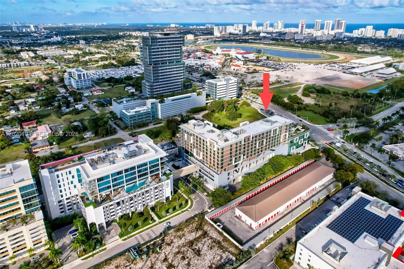 21290 Biscayne # 210, Aventura, FL 33180 photo 12