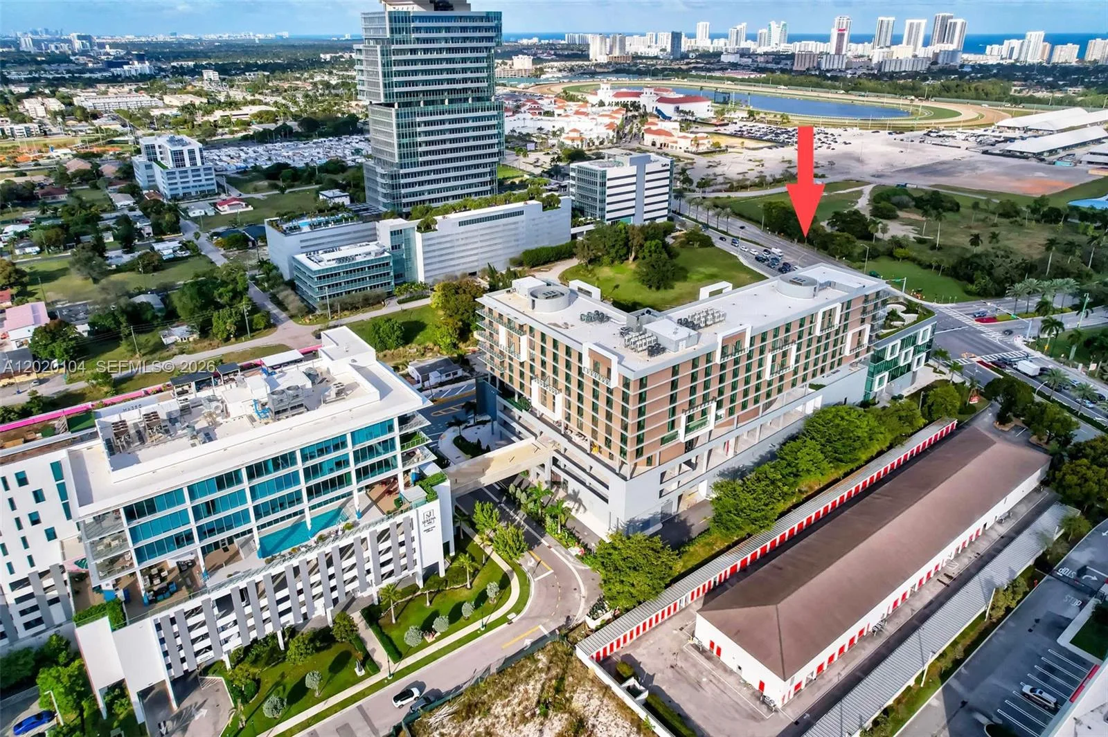 21290 Biscayne # 210, Aventura, FL 33180 photo 13