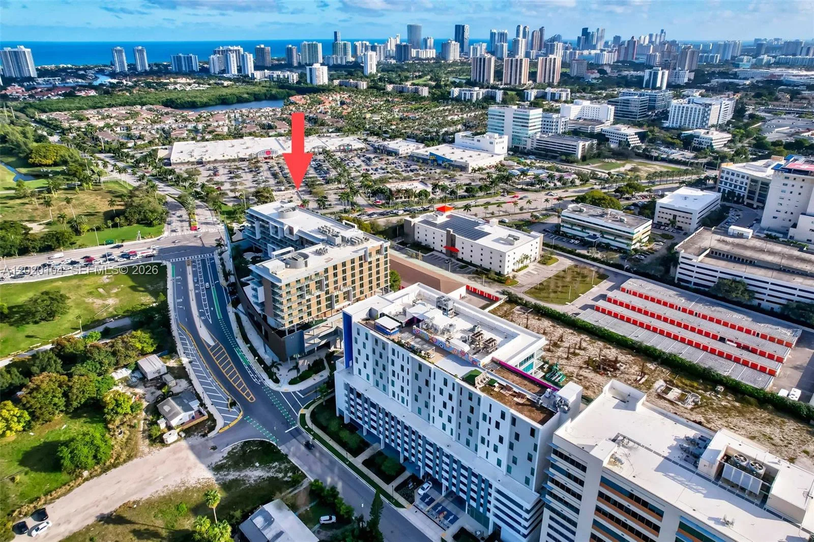 21290 Biscayne # 210, Aventura, FL 33180 photo 9