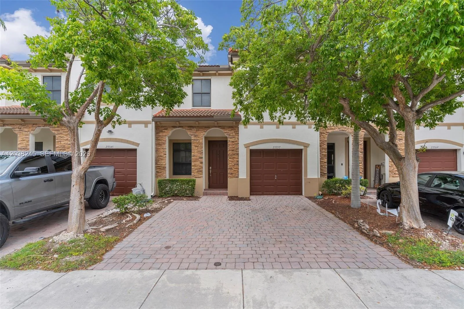 23357 SW 113th Psge, Homestead, FL 33032