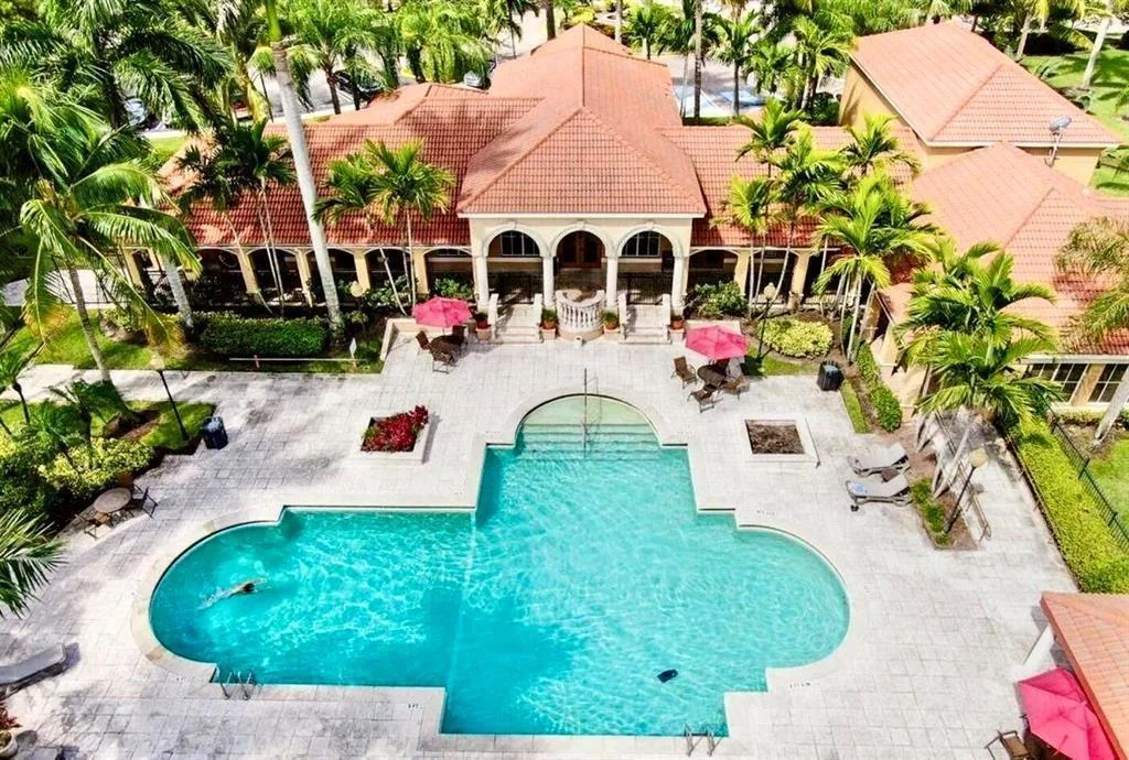 4101 San Marino Boulevard # 108, West Palm Beach, FL 33409