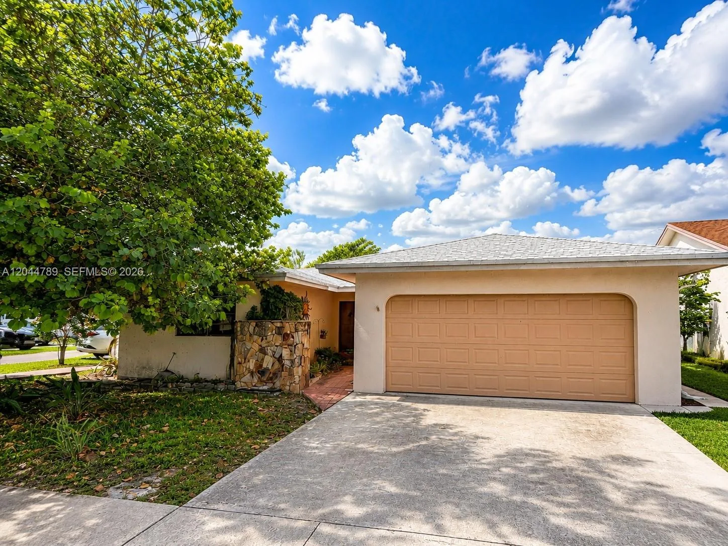 14441 SW 108th Ter, Miami, FL 33186