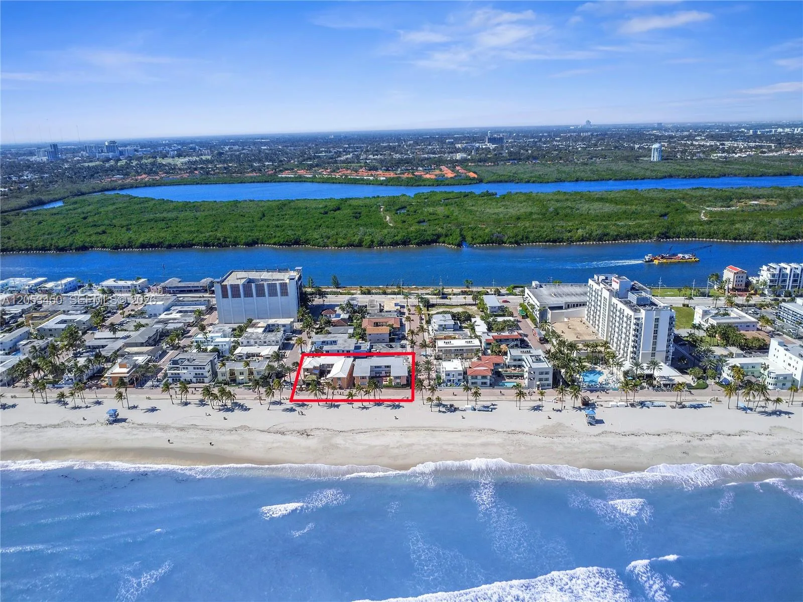 2300-2325 N Surf Rd, Hollywood, FL 33019