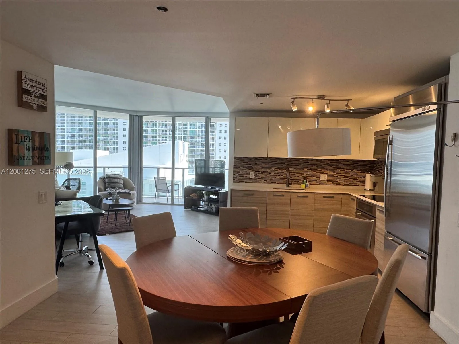 1300 Brickell Bay Dr # 2610, Miami, FL 33131 photo 2