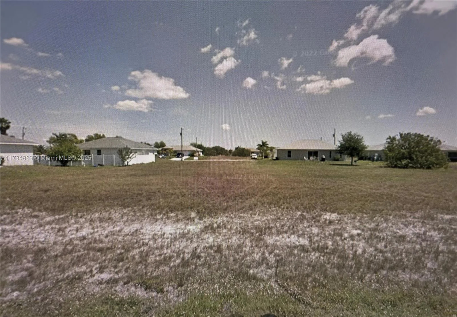 Juanita Place, Cape Coral FL 33909