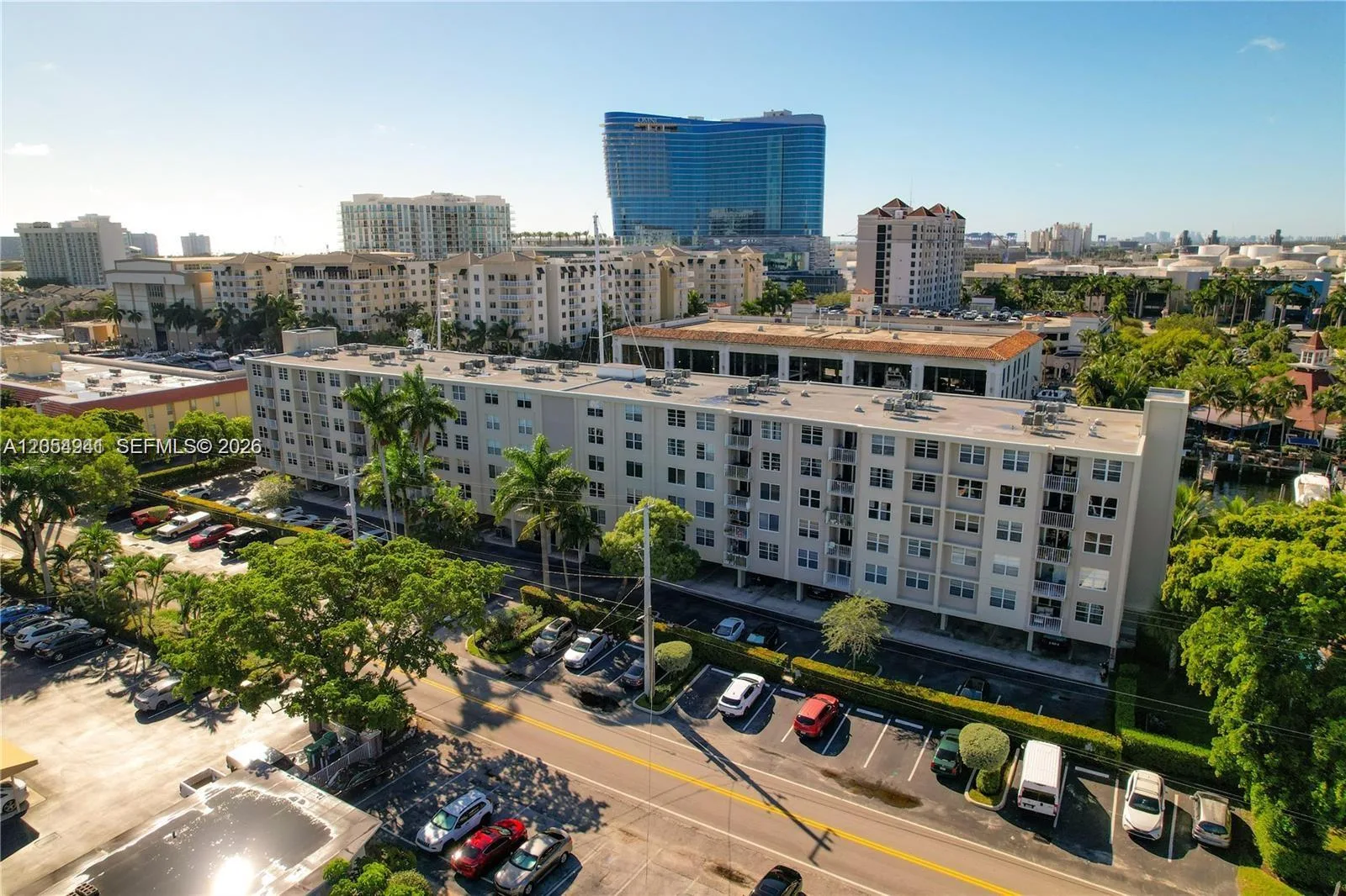 1600 SE 15th St # 601, Fort Lauderdale, FL 33316