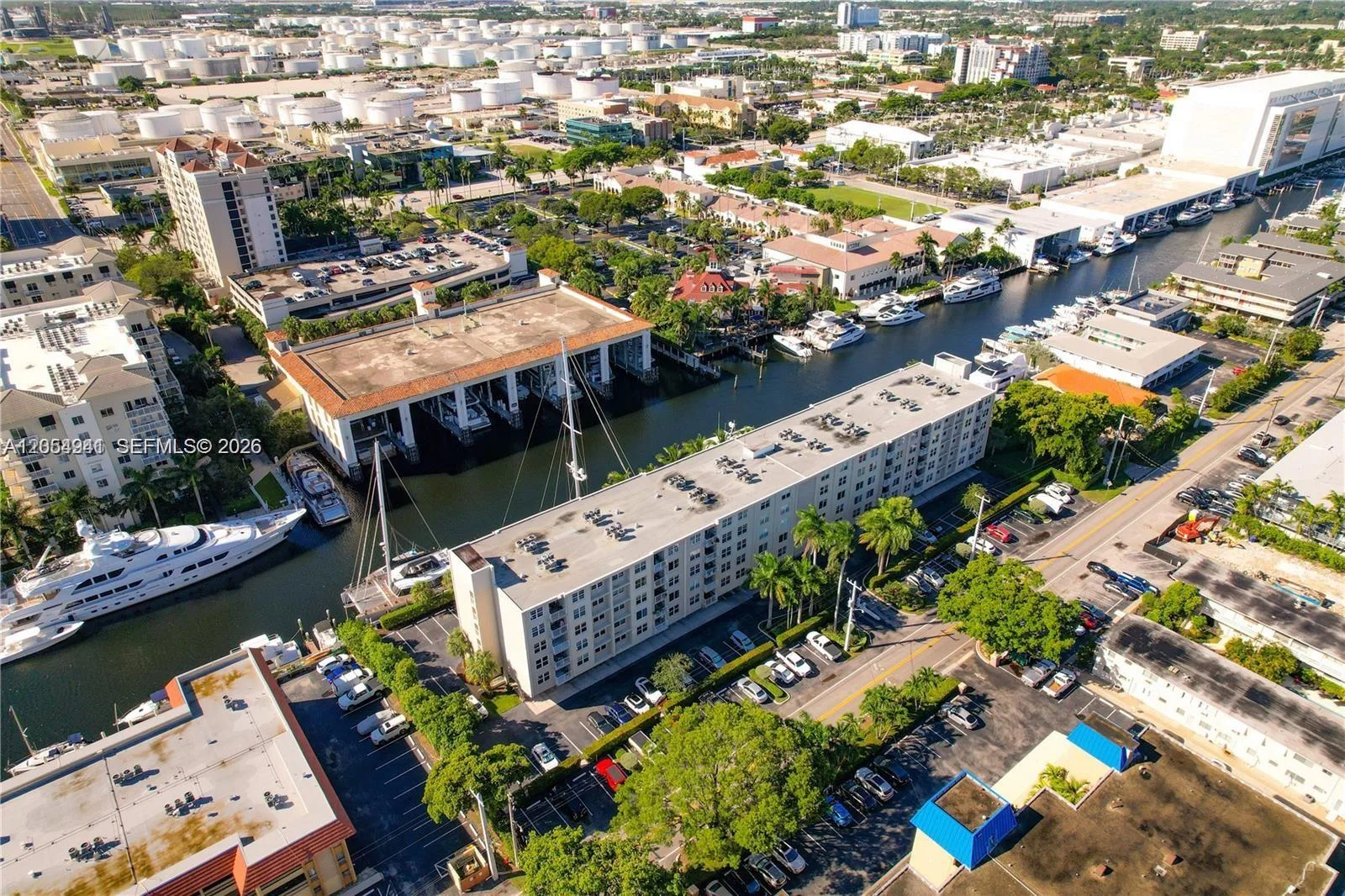 1600 SE 15th St # 601, Fort Lauderdale, FL 33316 — zdjęcie 2