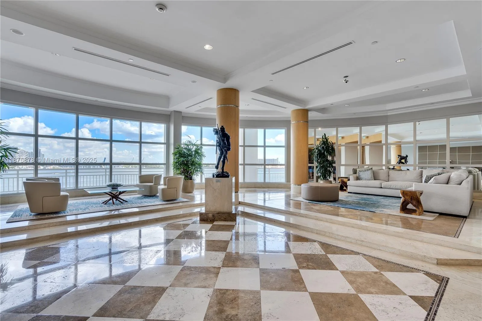 848 Brickell Key Dr # 3803, Miami, FL 33131 photo 13