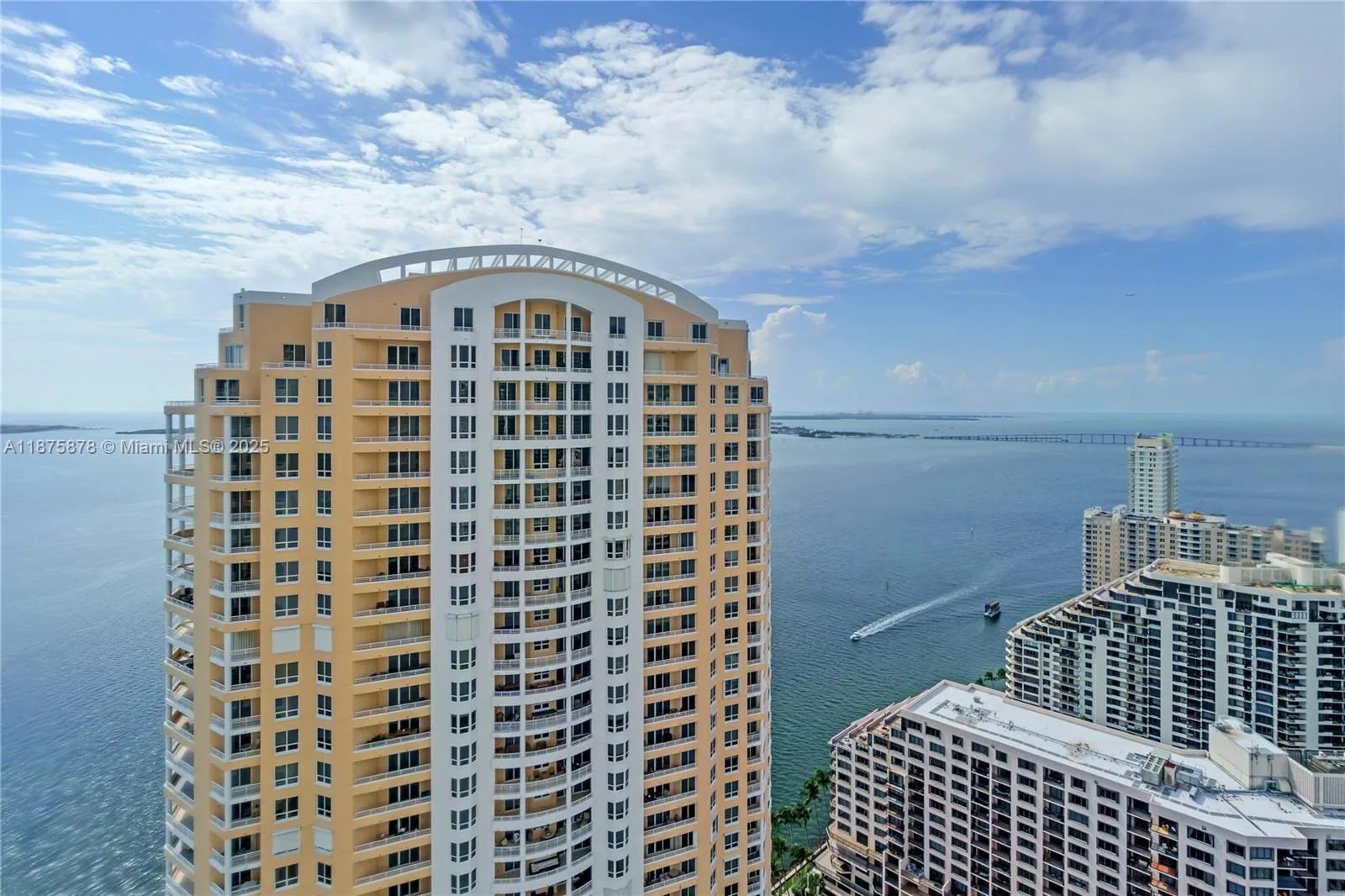 848 Brickell Key Dr # 3803, Miami, FL 33131 photo 2