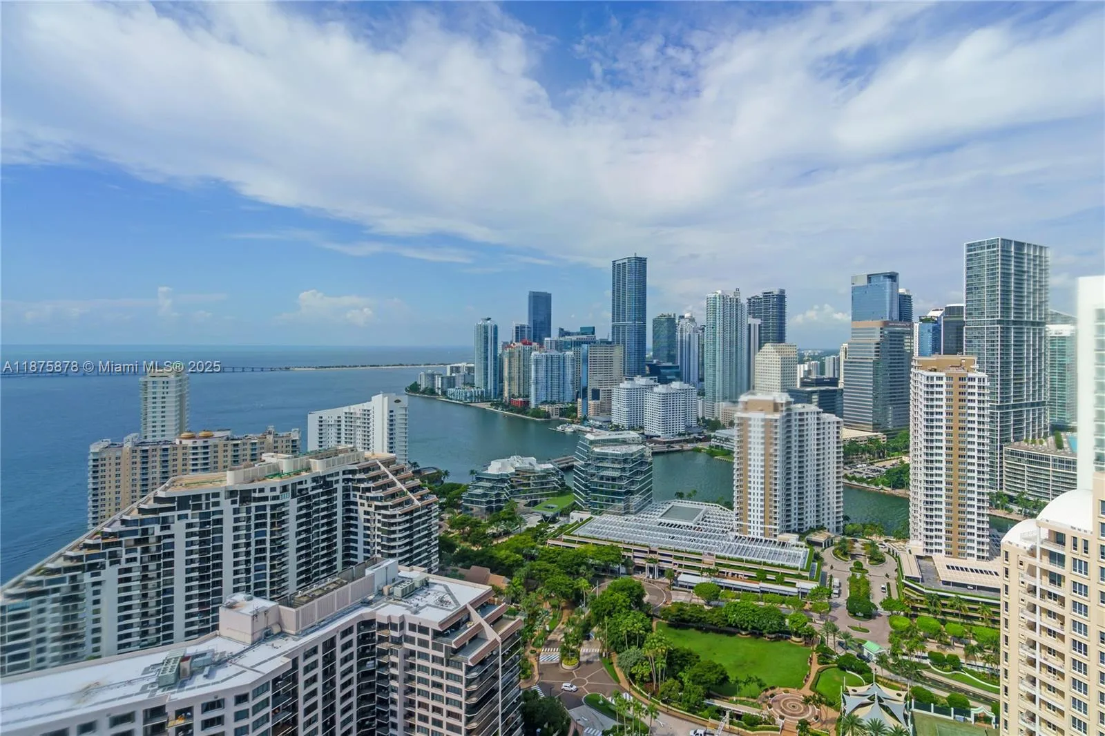 848 Brickell Key Dr # 3803, Miami, FL 33131 photo 3