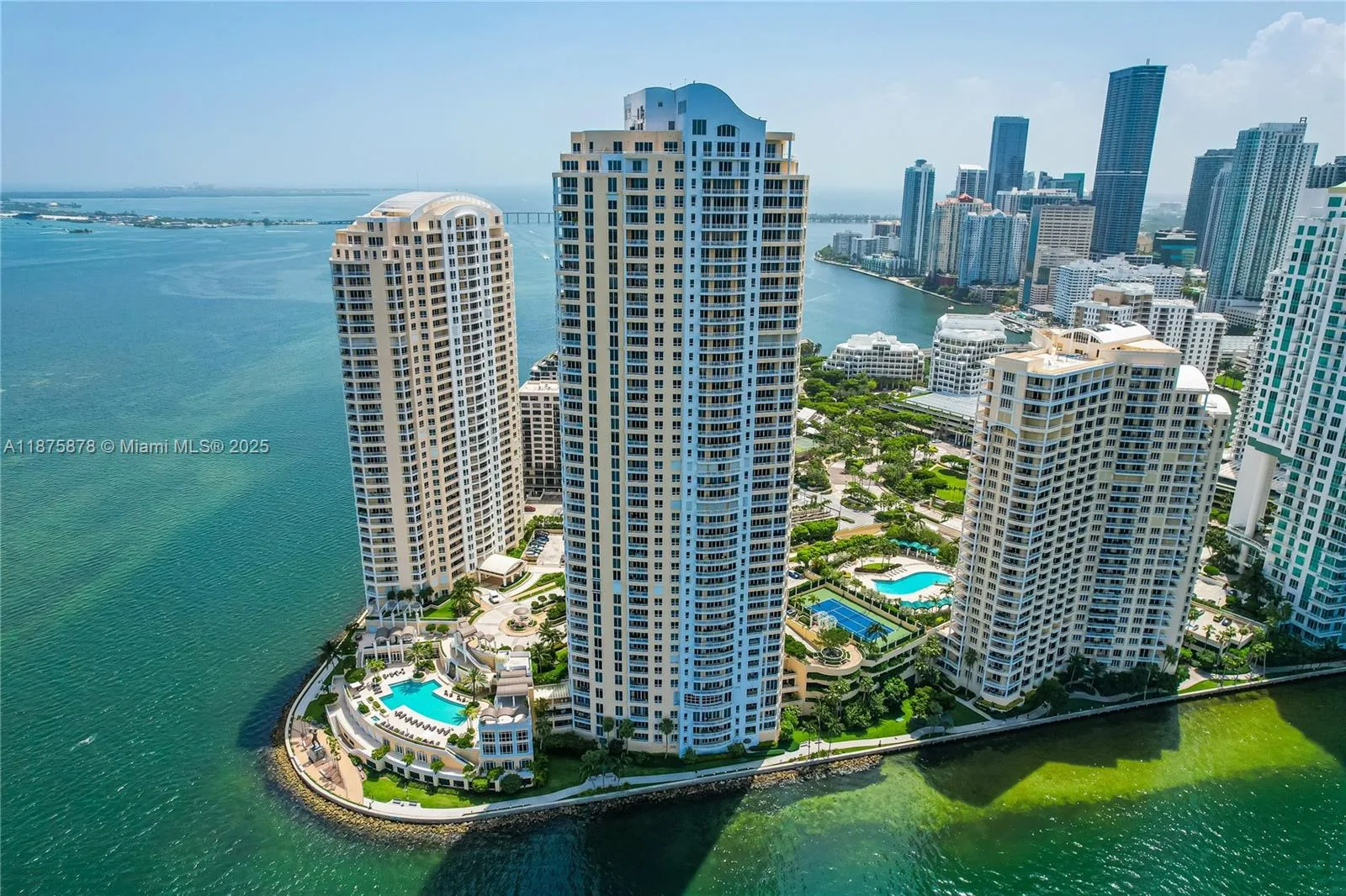 848 Brickell Key Dr # 3803, Miami, FL 33131 photo 5