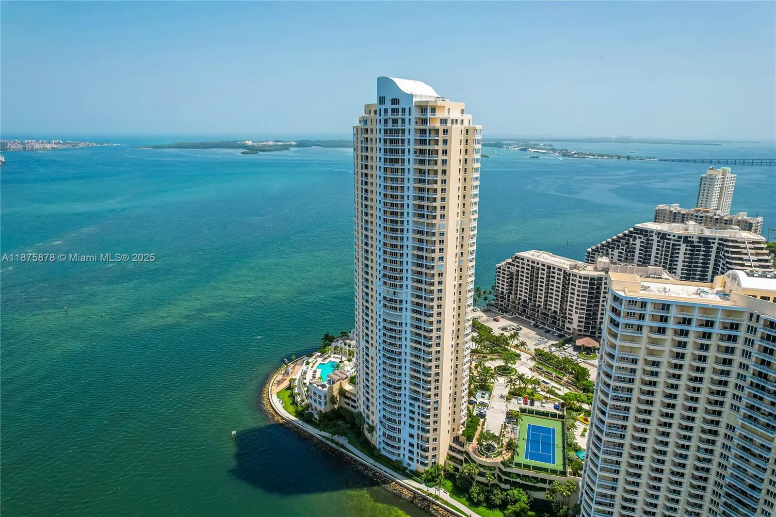 848 Brickell Key Dr # 3803, Miami, FL 33131 photo 6